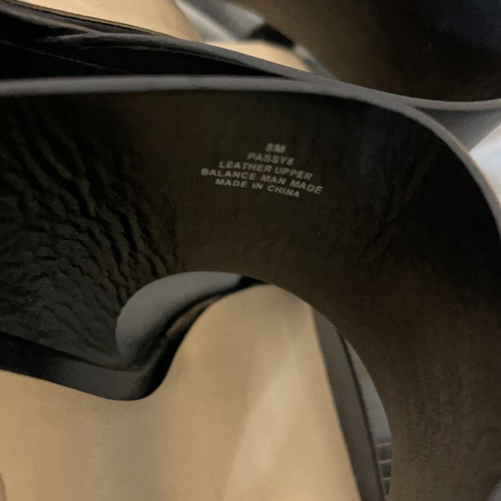 Wedges - Picture 7 of 8